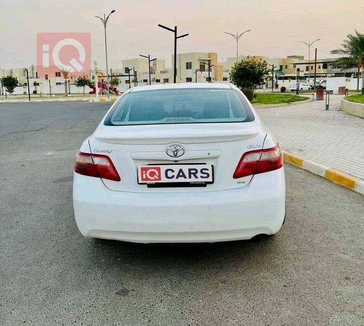 تويوتا كامري